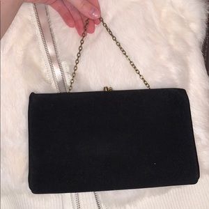 Basic clutch bag